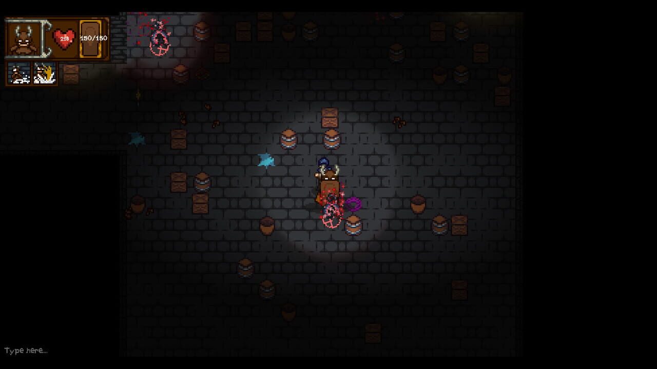 Dungeon Adventure Gang