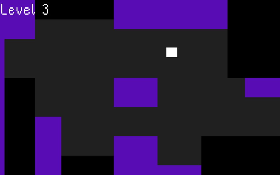 Don’t Touch the Purple