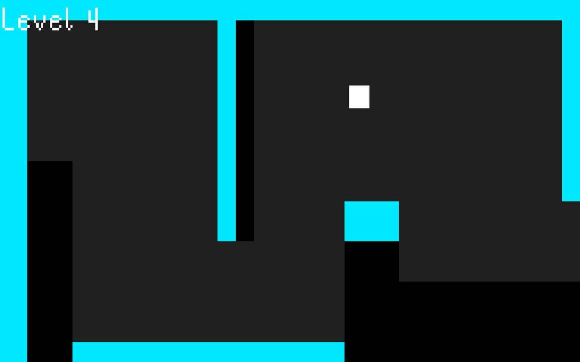 Don’t Touch the Purple