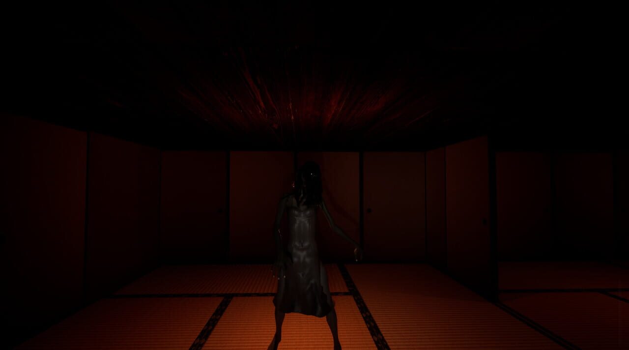 Crazy Cursed Grandma’s House