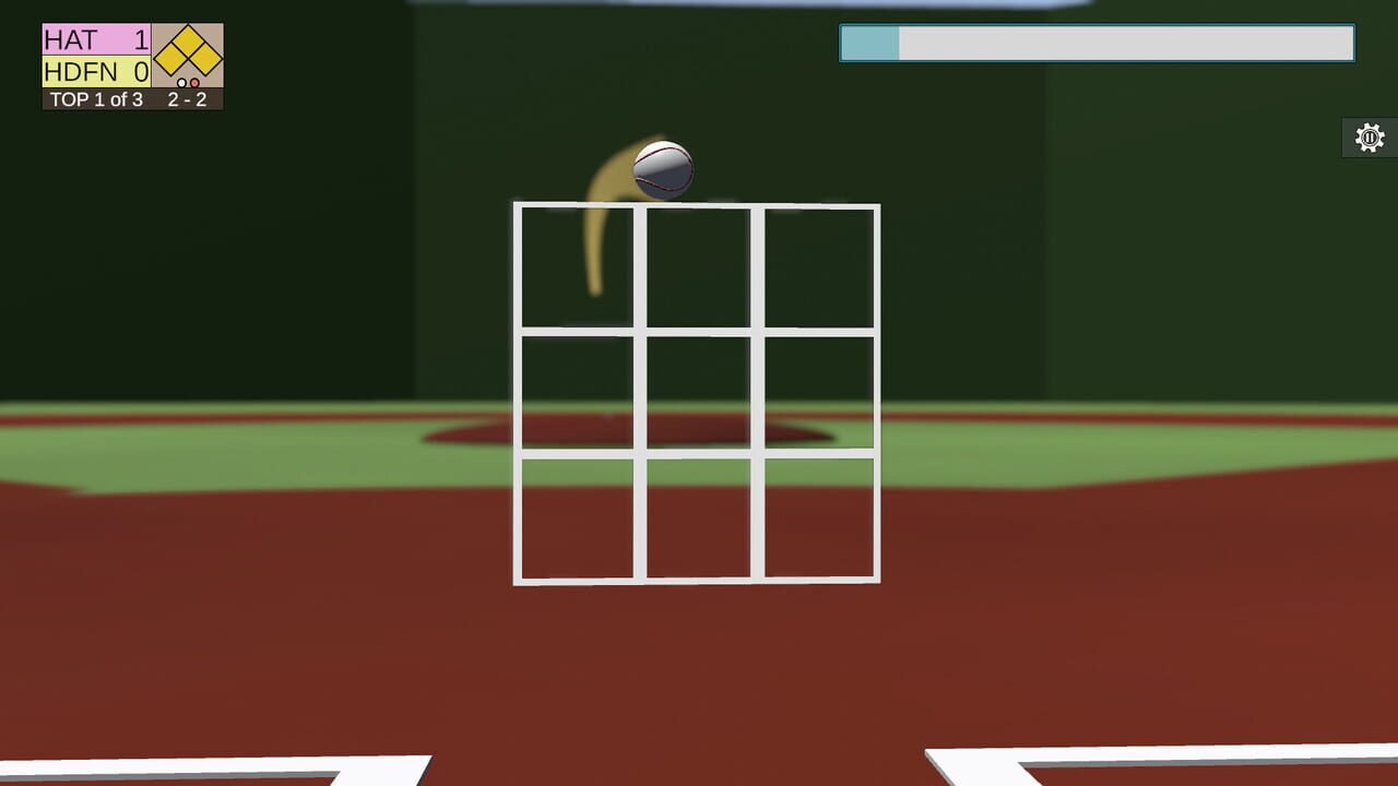 The Ump Show