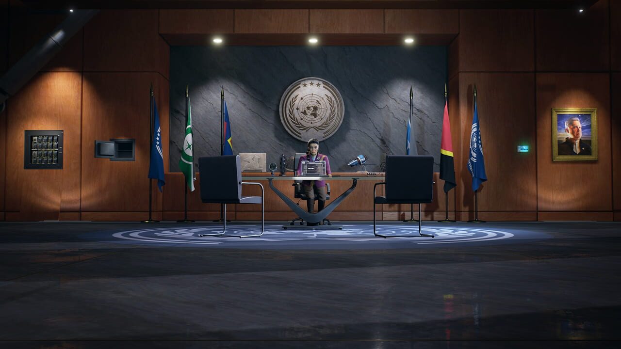 The Expanse: A Telltale Series – Archangel Bonus Episode