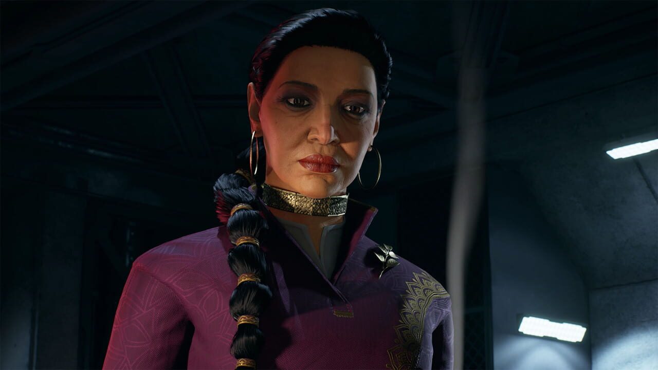 The Expanse: A Telltale Series – Archangel Bonus Episode