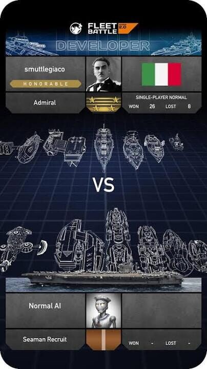 Fleet Battle