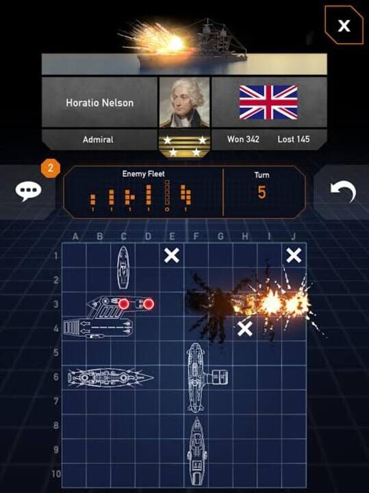 Fleet Battle
