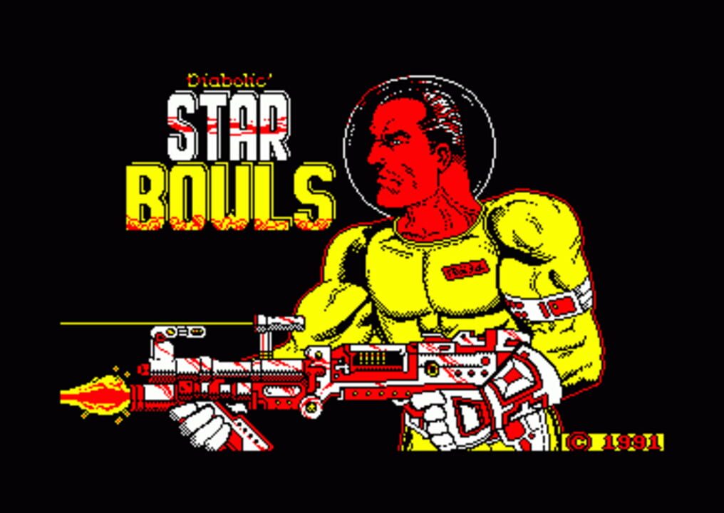 Star Bowls