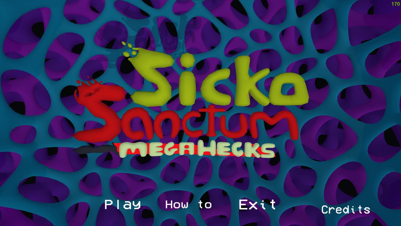 Sicko Sanctum: Megahecks
