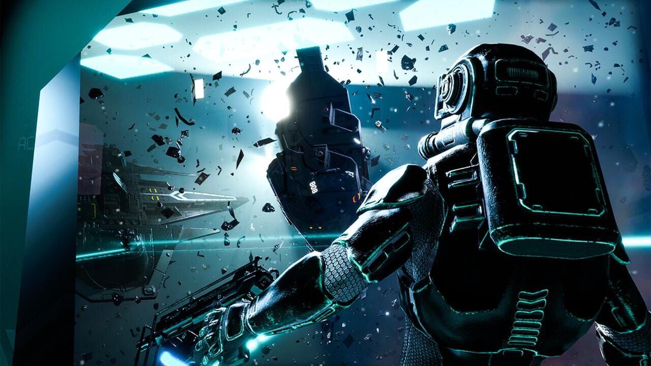 Deep Space