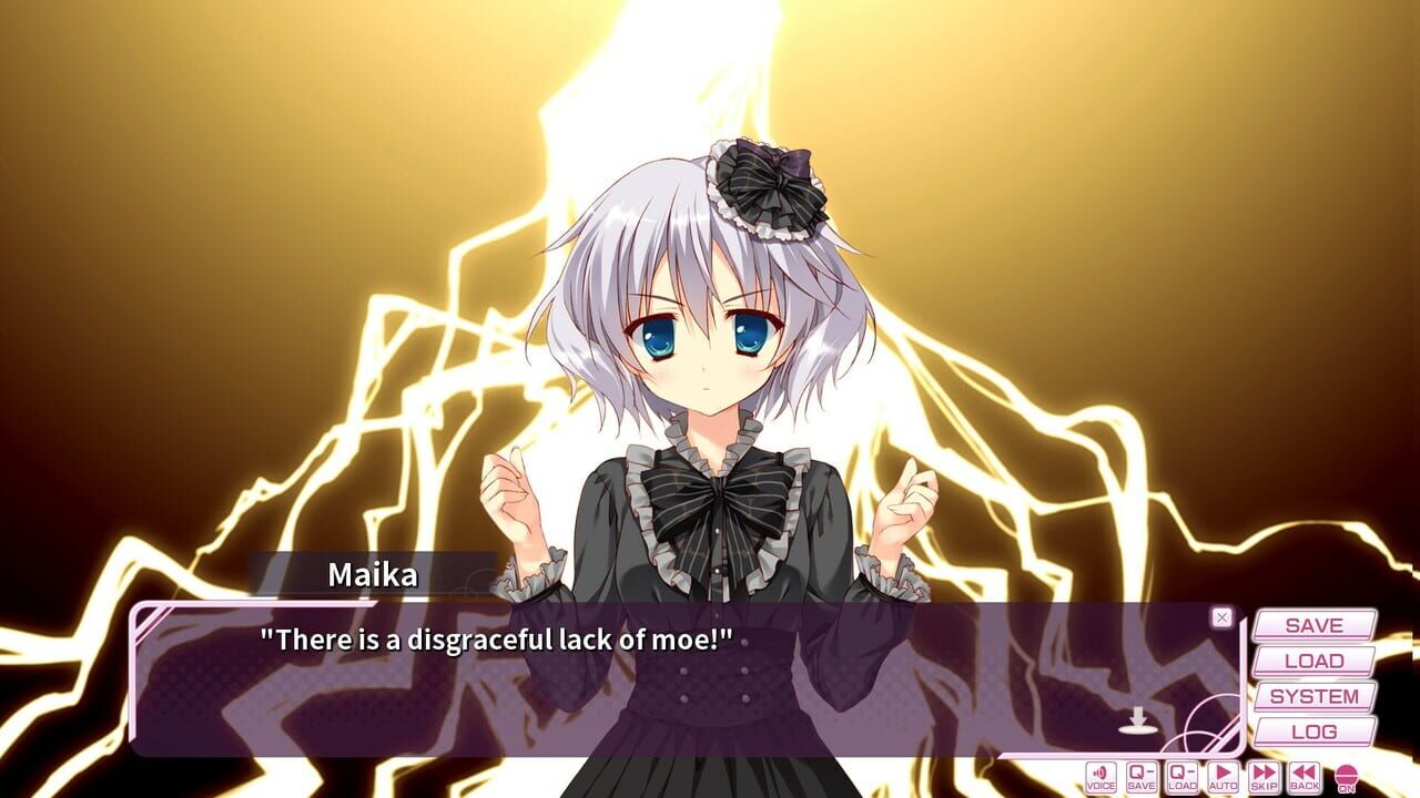 My Academy’s Special Place