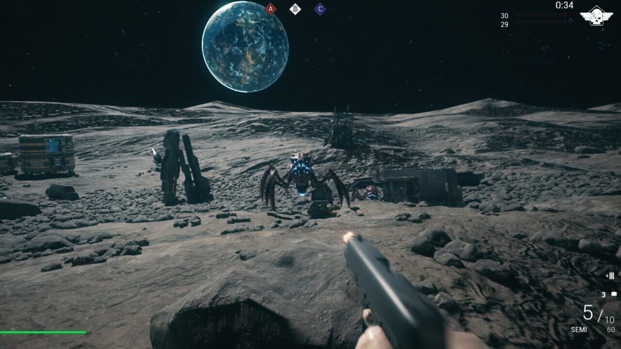 Chapter Wars