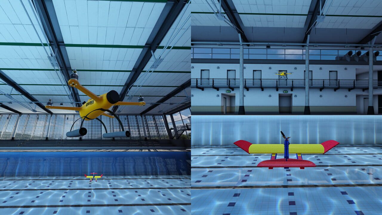 Aerofly RC 10: RC Flight Simulator