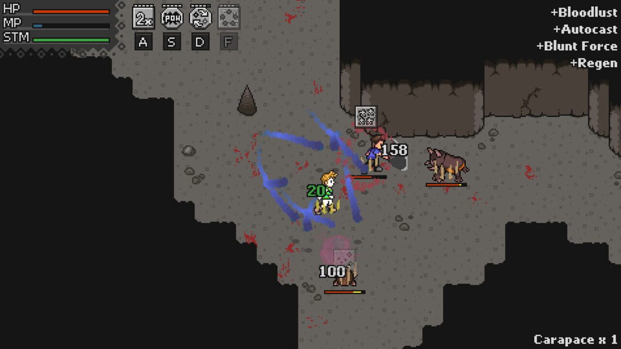 Black Mountain Kings