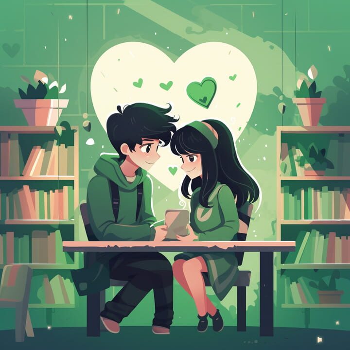 Secret Kiss