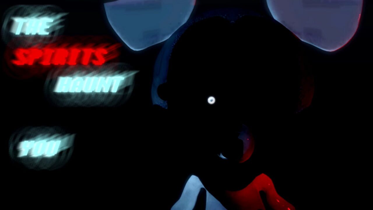 Five Nights at Treasure Island 2: Original Revamp