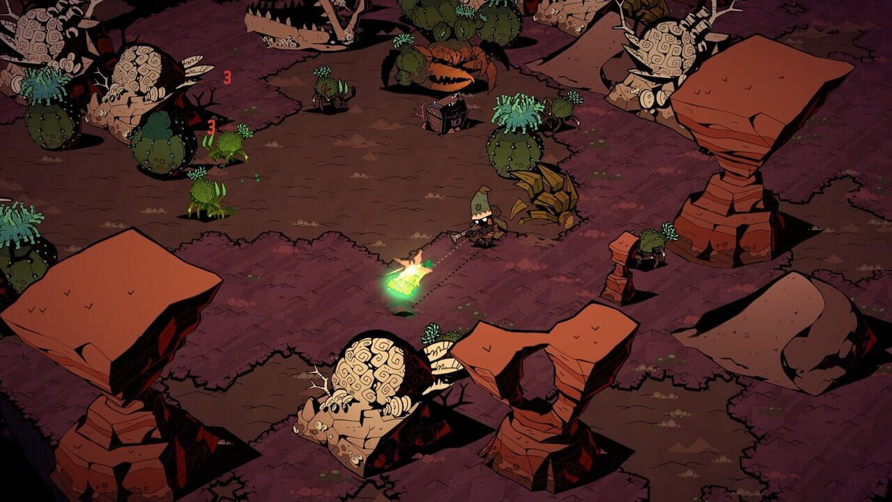 Wizard with a Gun: Deluxe Edition
