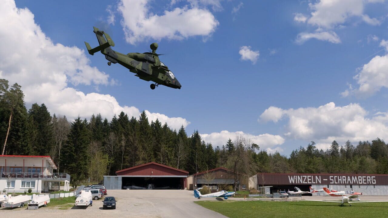 Aerofly RC 10: Expansion Pack 2