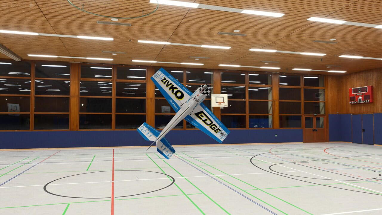 Aerofly RC 10: Expansion Pack 1