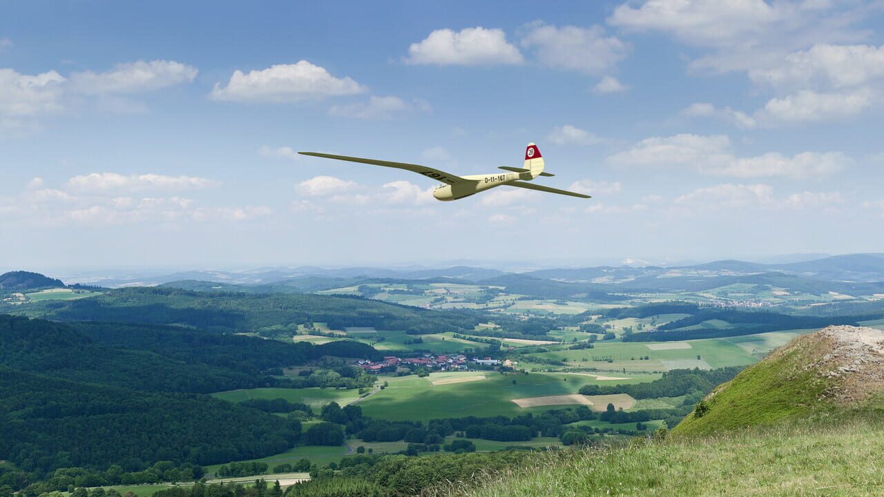 Aerofly RC 10: Expansion Pack 2