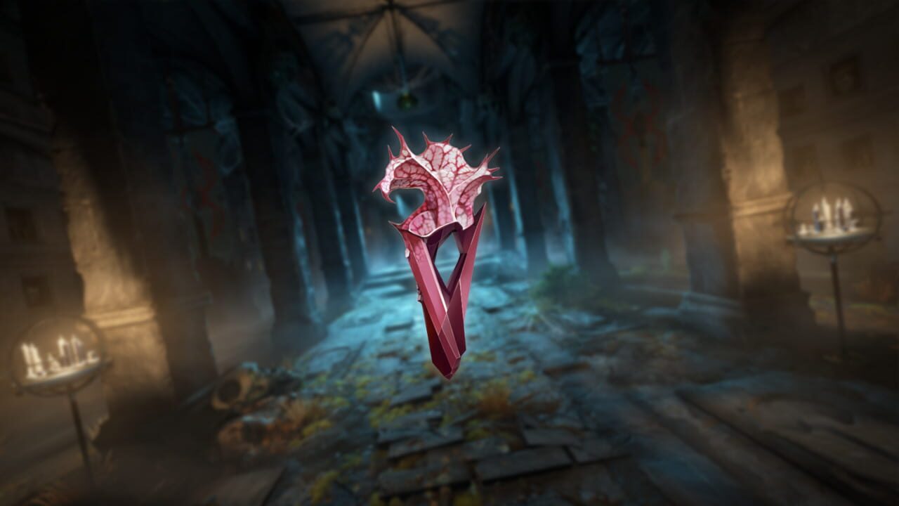 Warframe: Abyss of Dagath