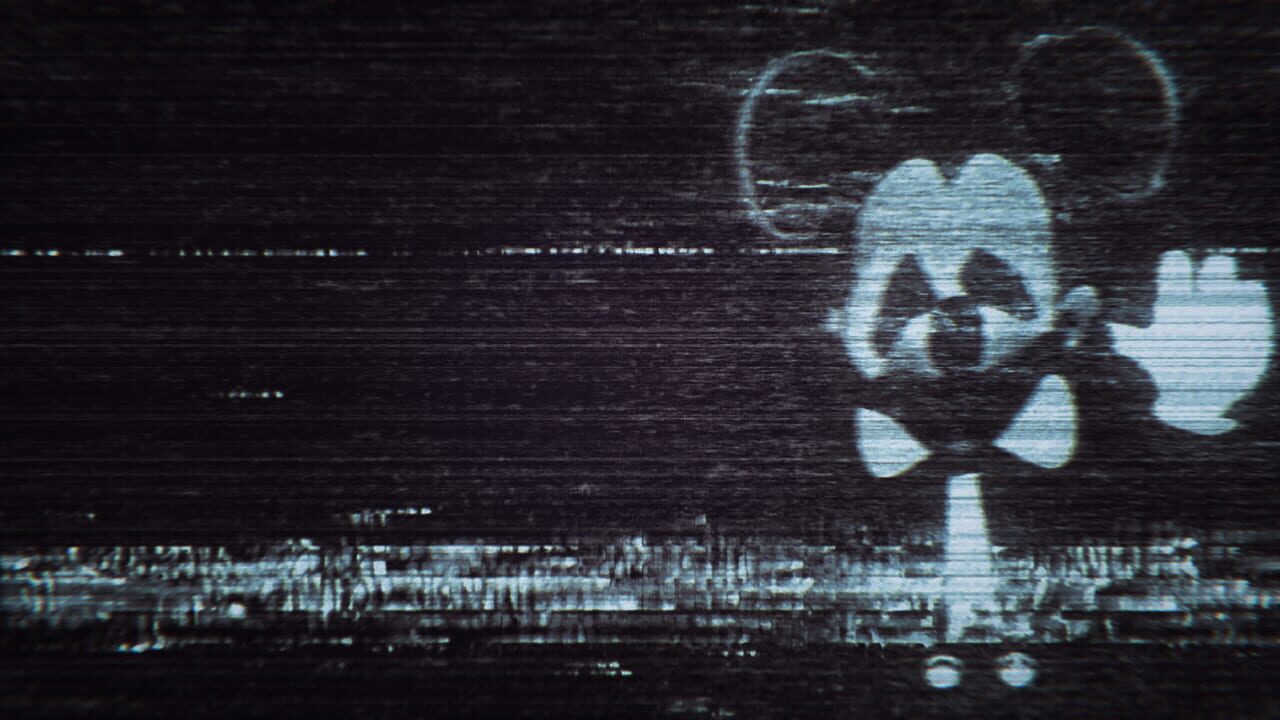 Five Nights at Treasure Island: Room Zero