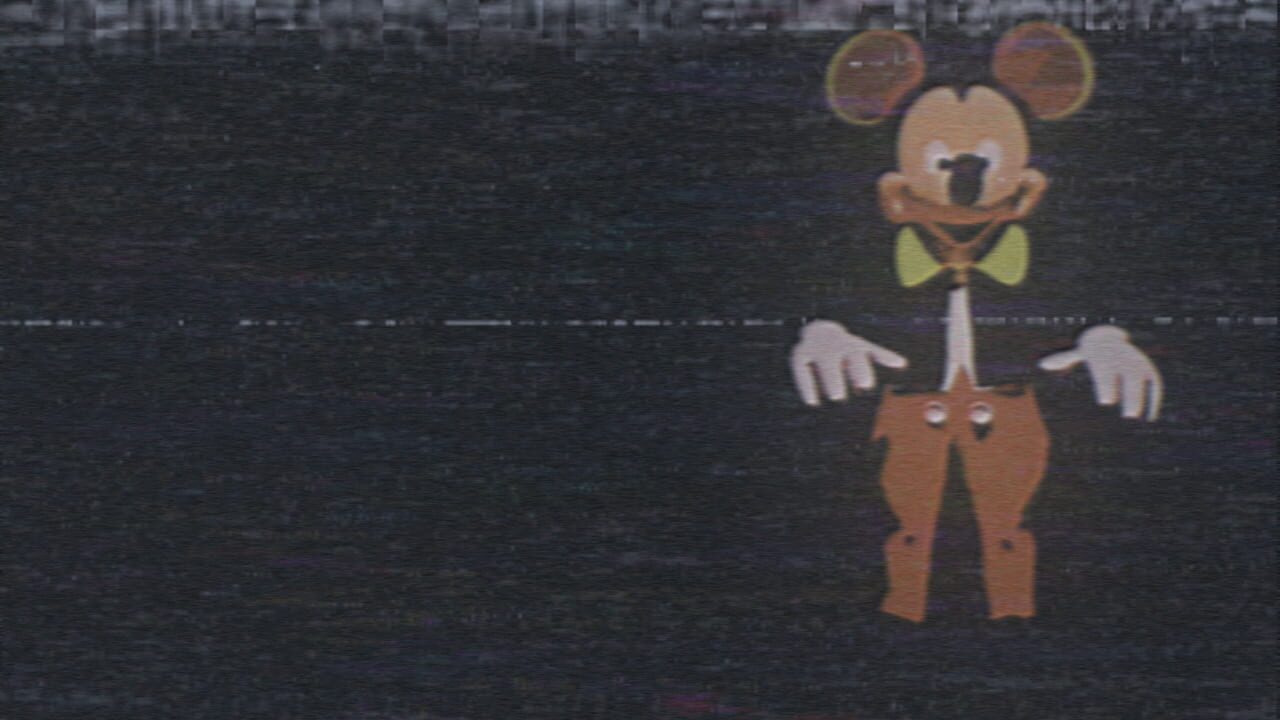 Five Nights at Treasure Island: Room Zero
