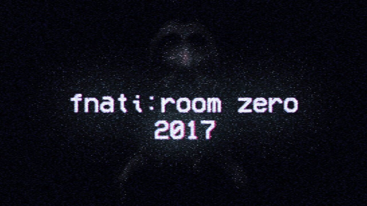 Five Nights at Treasure Island: Room Zero