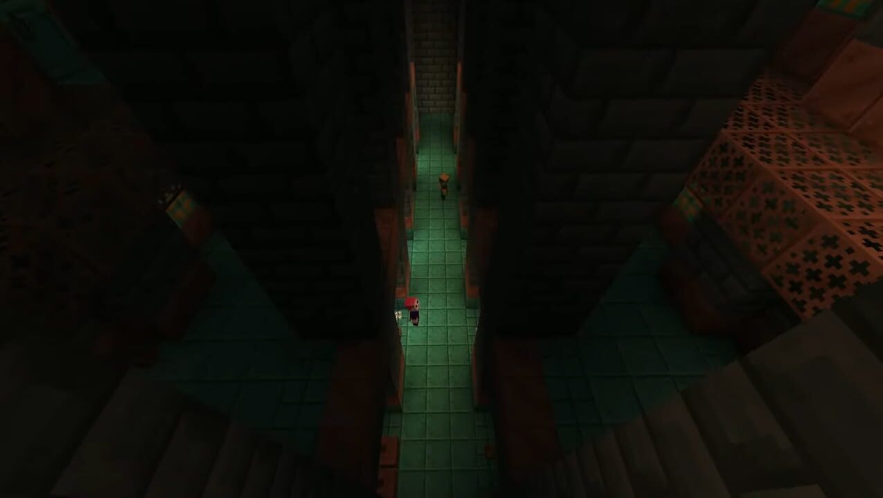 Minecraft: Tricky Trials