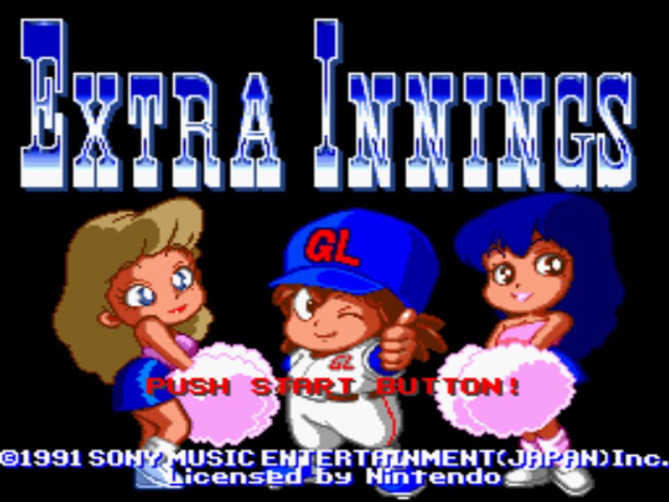 Extra Innings