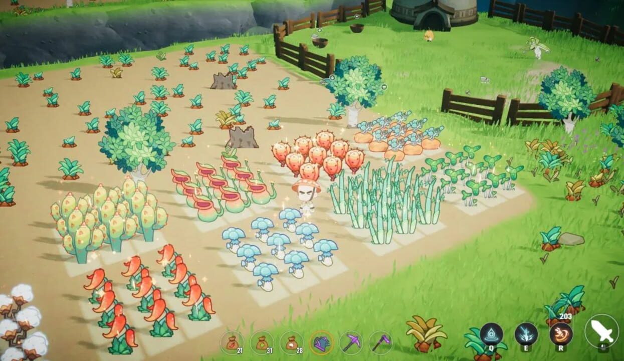 Lumiterra: Embers of the Legacy