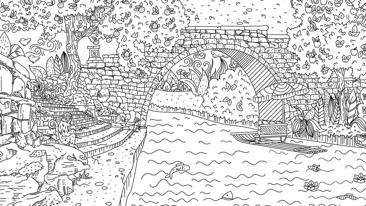 Cats Hidden in China