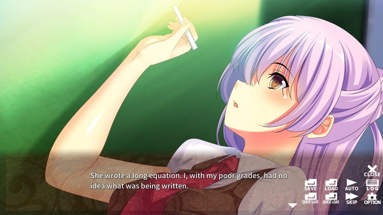 Shitataru Ano Ko: Drenched Girls