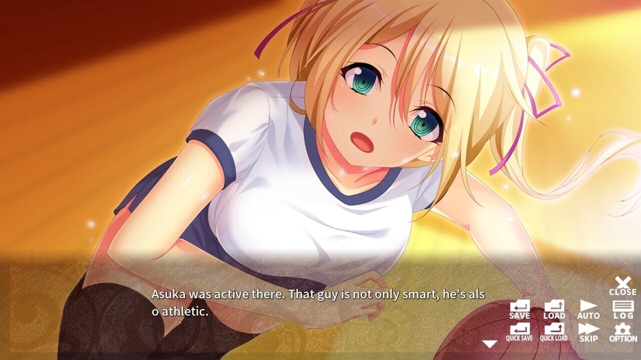 Shitataru Ano Ko: Drenched Girls