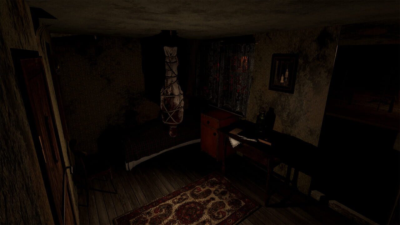 Y. Village: The Visitors