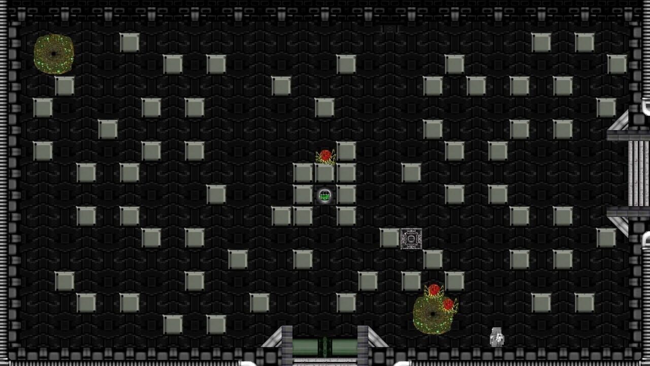 The Knowledge of Hermit