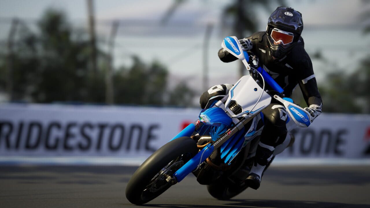 Ride 5: Short Track Pack