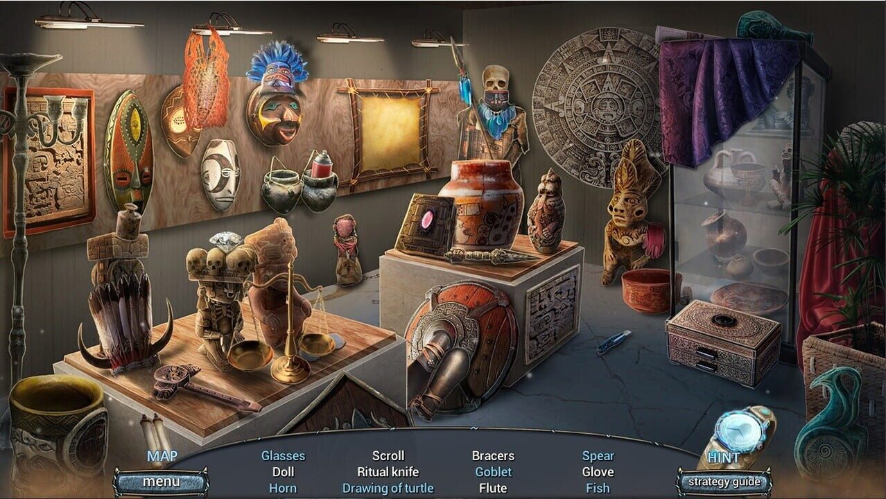Paranormal Files: Trials of Worth – Collector’s Edition