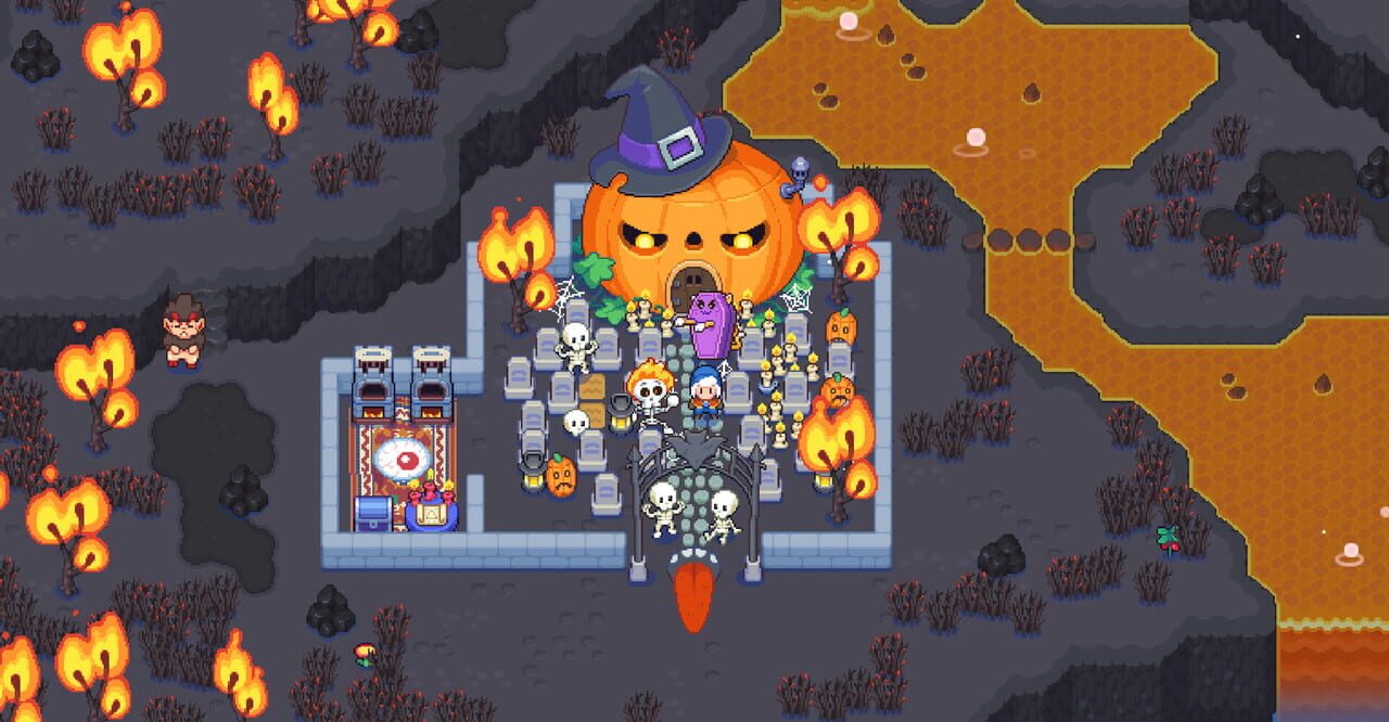 Moonstone Island: Eerie Items DLC Pack