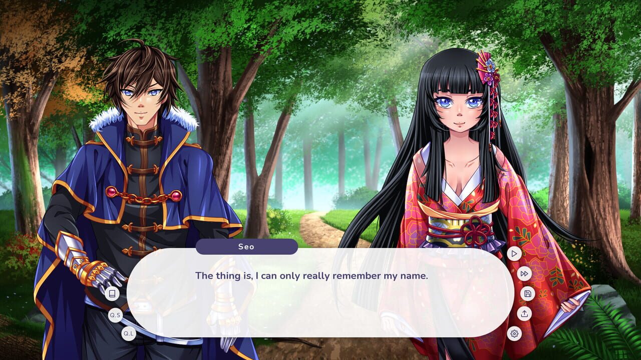 Omg! Not Another Isekai