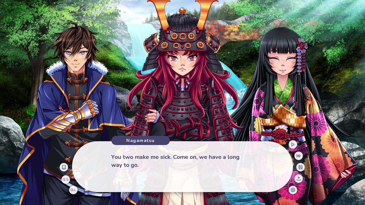 Omg! Not Another Isekai