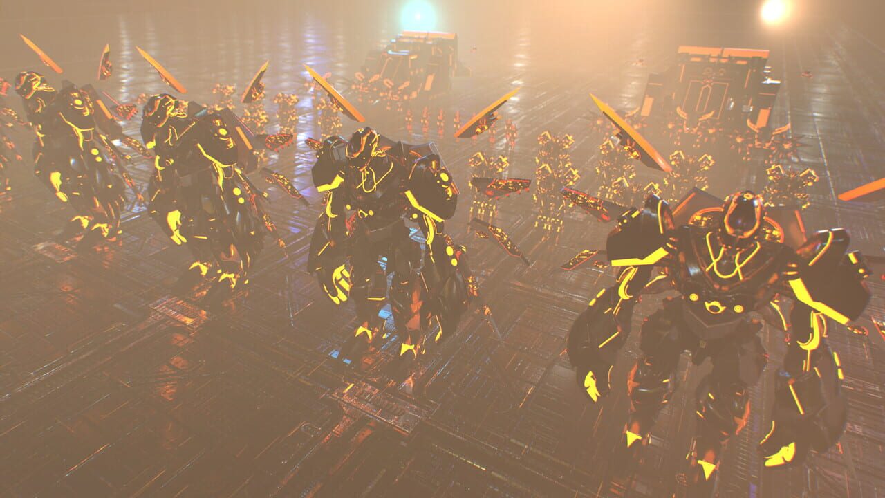 Exodus: Black Sun