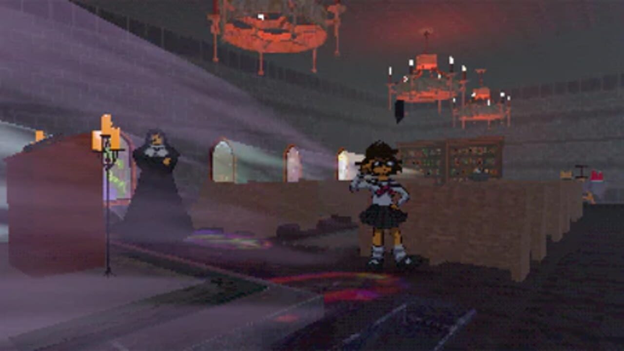 Super Rare Mixtape: Horror Edition