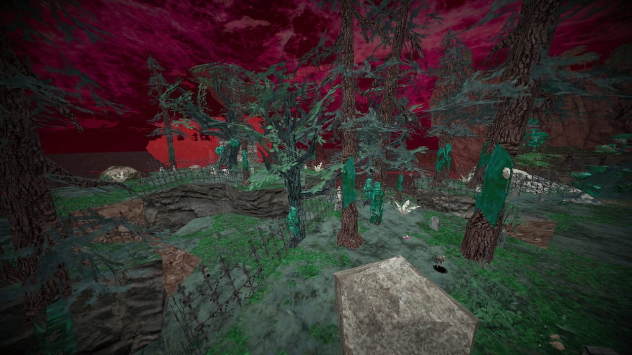 Dread Delusion: Rise of the Skeletons