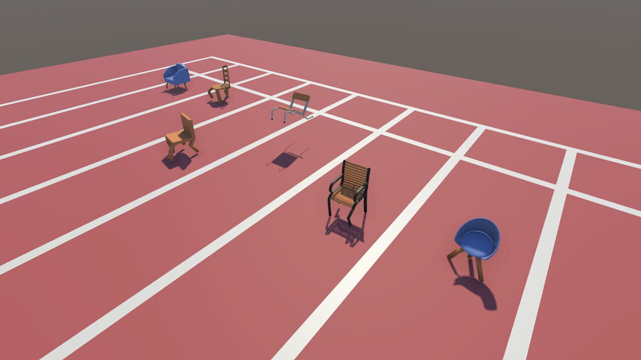 Lively Chair Simulator