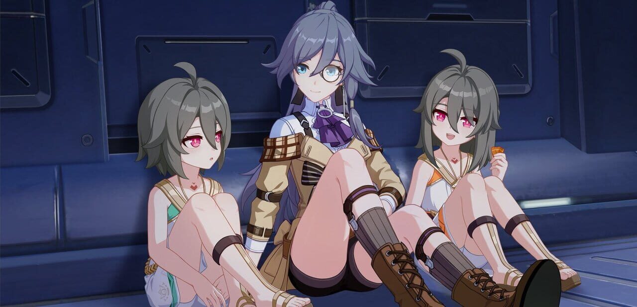 Honkai Impact 3rd: Part 1.5 – Dance of Life and Death