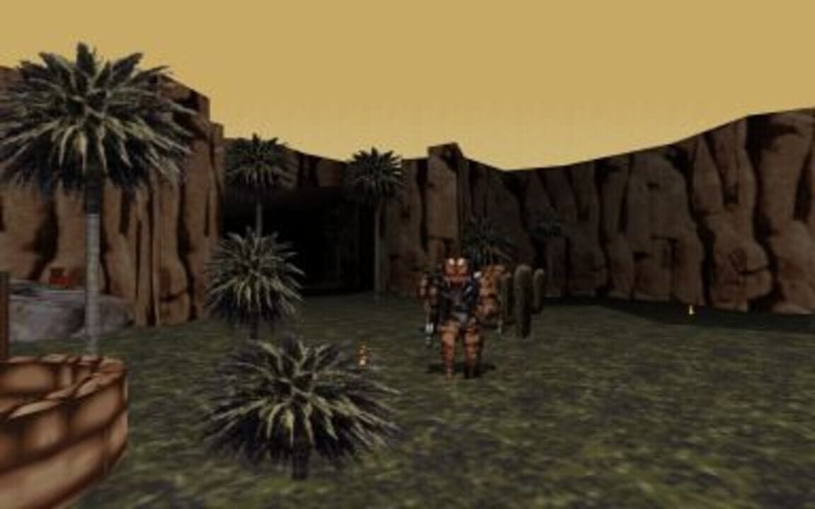 Jungle Tour 2