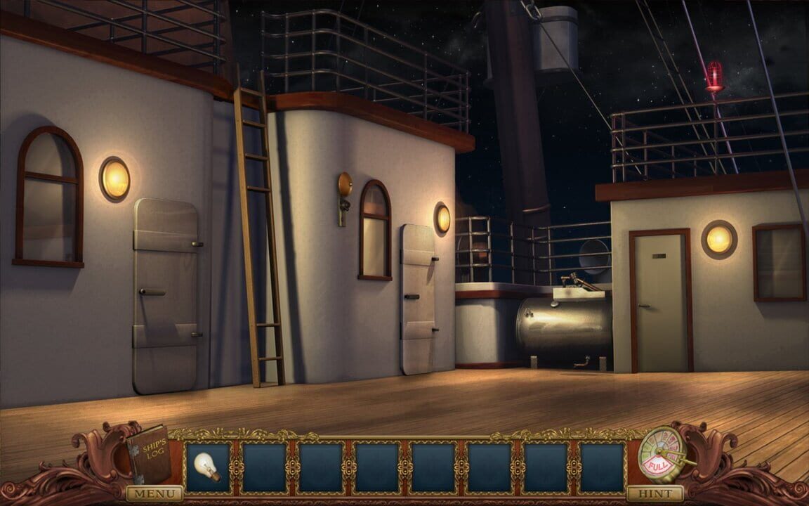 Hidden Mysteries: Return to Titanic