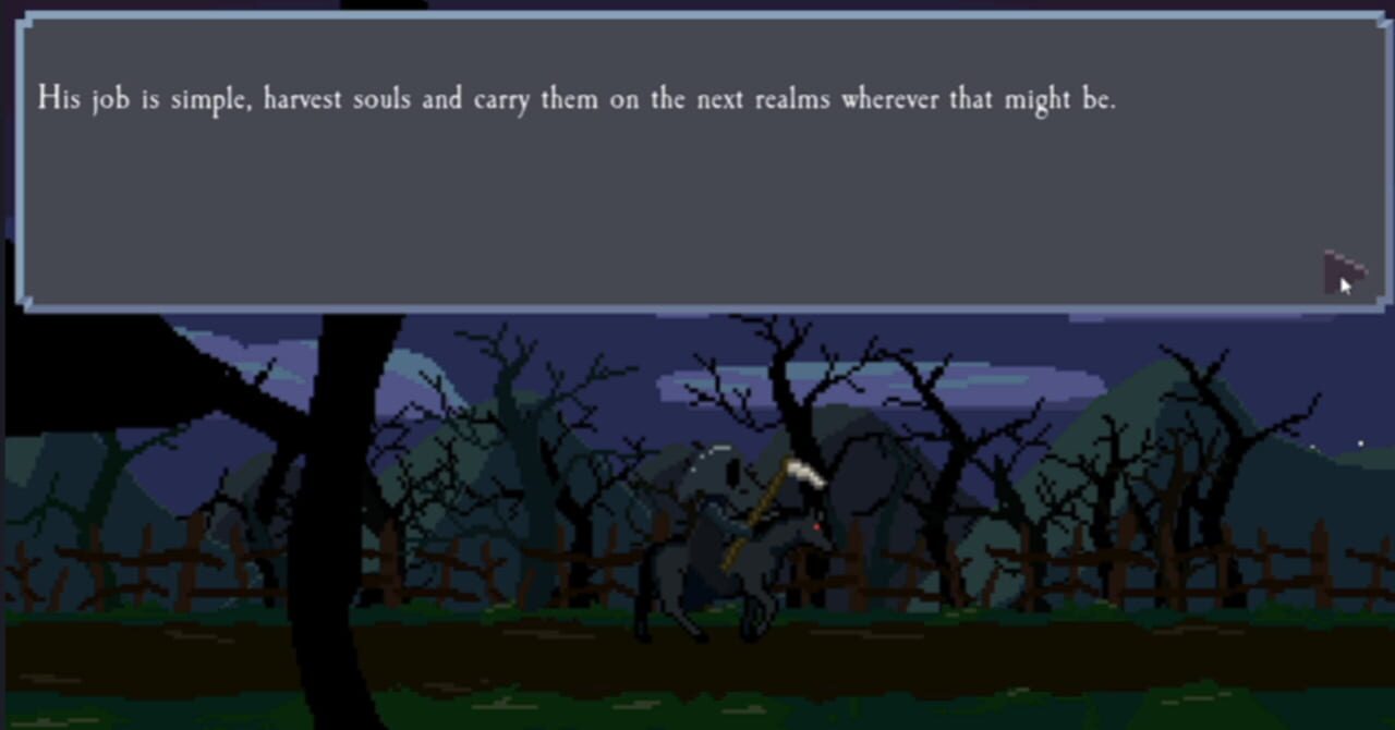 The Book of the Dead