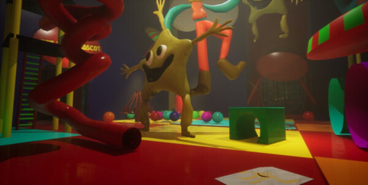 Toytopia