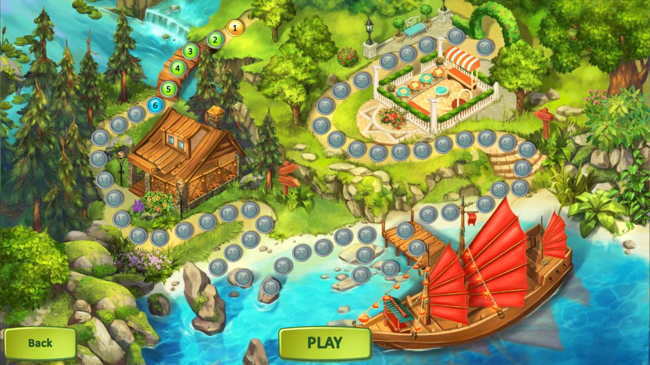 Cooking Trip: Collector’s Edition