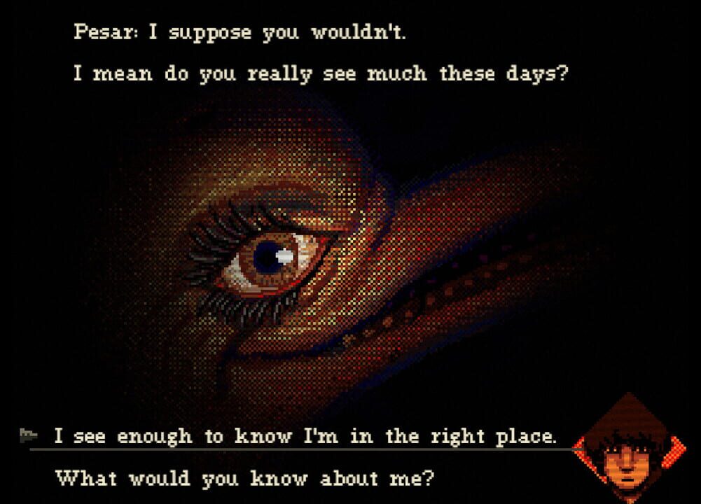 Blood Orange: Definitive Edition